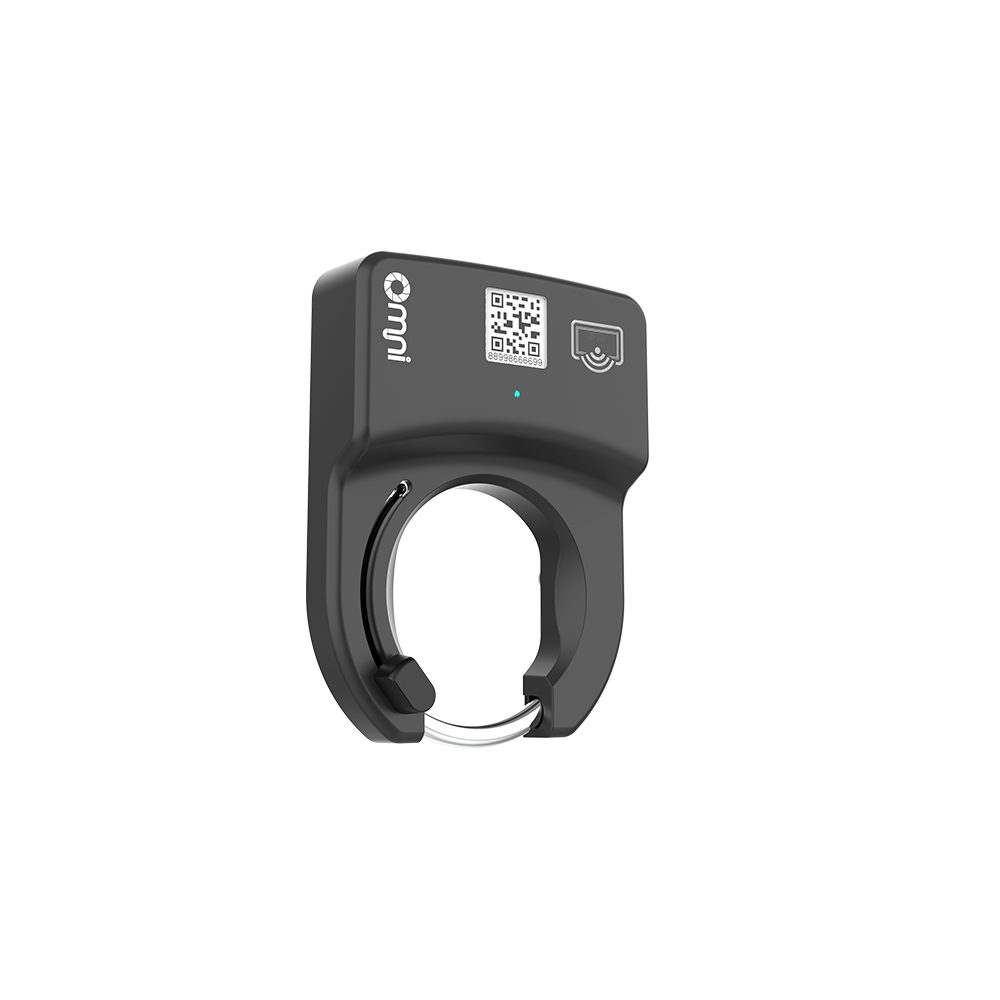 打破傳統(tǒng)，共享單車鎖全面升級，智能化新時代！