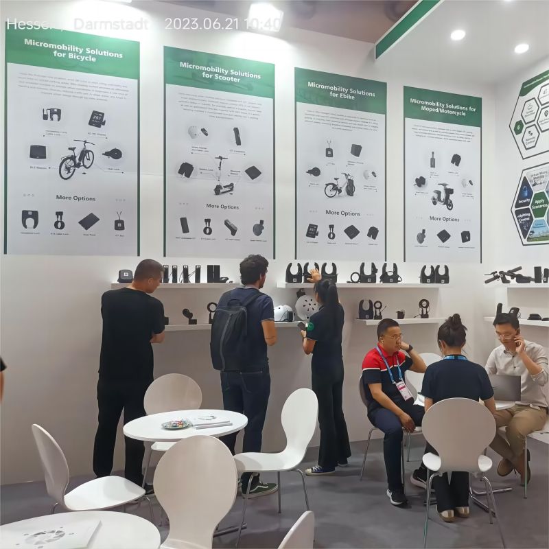 為什么歐米智能物聯網IOT設備能夠在全球大方異彩？